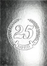 1975 Marshall High School Yearbook from San antonio, Texas cover image