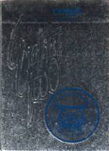 1982 Lyme-Old Lyme High School Yearbook from Old lyme, Connecticut cover image