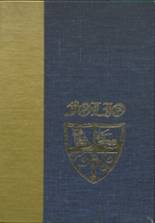 1966 Harding High School Yearbook from Bridgeport, Connecticut cover image