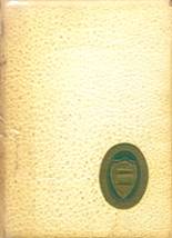 1959 Dundalk High School Yearbook from Baltimore, Maryland cover image