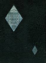 1931 Central Catholic High School Yearbook from Toledo, Ohio cover image