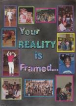 Northview High School 2004 yearbook cover photo