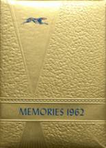1962 Flemington High School Yearbook from Flemington, West Virginia cover image