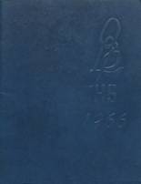 1966 Our Lady Of Providence High School Yearbook from Clarksville, Indiana cover image