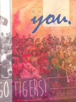 Lees Summit High School 2018 yearbook cover photo