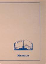 1979 Central Valley High School Yearbook from Veradale, Washington cover image