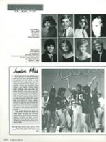 1987 State College Area High School Yearbook from State college, Pennsylvania cover image
