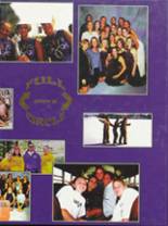 Sullivan High School 1999 yearbook cover photo