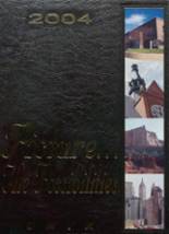 2004 West Milford High School Yearbook from West milford, New Jersey cover image