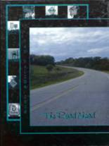 2009 Fillmore Central High School Yearbook from Harmony, Minnesota cover image