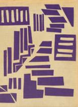 1964 Baldwin School Yearbook from Bryn mawr, Pennsylvania cover image