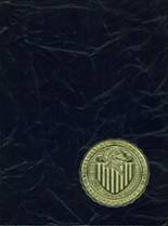 1965 West Leyden High School Yearbook from Northlake, Illinois cover image