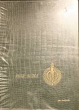 1967 Royalton-Hartland High School Yearbook from Middleport, New York cover image