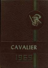 1969 Coldwater High School Yearbook from Coldwater, Ohio cover image