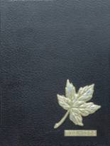 1966 Harrison High School Yearbook from Harrison, Arkansas cover image