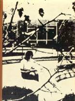 West Carrollton High School 1969 yearbook cover photo