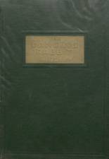 1926 McAlester High School Yearbook from Mcalester, Oklahoma cover image