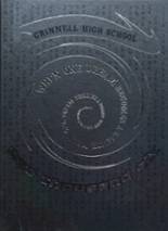 2005 Grinnell Community High School Yearbook from Grinnell, Iowa cover image