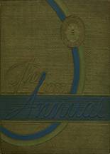 1937 Wilkinsburg High School Yearbook from Wilkinsburg, Pennsylvania cover image