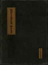 1935 Macomb High School Yearbook from Macomb, Illinois cover image