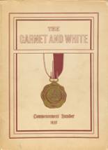1925 West Chester High School Yearbook from West chester, Pennsylvania cover image