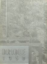 1950 Osseo High School Yearbook from Osseo, Minnesota cover image