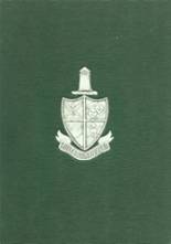 Tower Hill High School 1955 yearbook cover photo