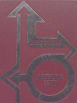 1978 North Farmington High School Yearbook from Farmington, Michigan cover image