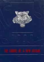 1990 South Hopkins High School Yearbook from Nortonville, Kentucky cover image