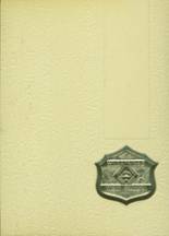1966 Wheatridge High School Yearbook from Denver, Colorado cover image
