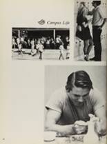 1972 San Gorgonio High School Yearbook Page 22 & 23