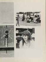 1972 San Gorgonio High School Yearbook Page 22 & 23