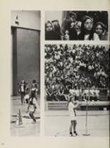 1972 San Gorgonio High School Yearbook Page 24 & 25