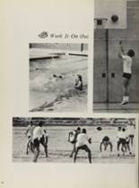 1972 San Gorgonio High School Yearbook Page 26 & 27