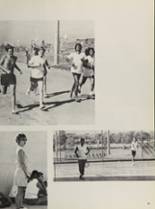 1972 San Gorgonio High School Yearbook Page 26 & 27