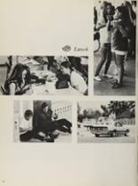 1972 San Gorgonio High School Yearbook Page 28 & 29