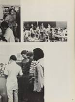 1972 San Gorgonio High School Yearbook Page 28 & 29