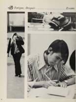 1972 San Gorgonio High School Yearbook Page 30 & 31