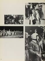1972 San Gorgonio High School Yearbook Page 32 & 33