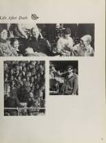 1972 San Gorgonio High School Yearbook Page 32 & 33