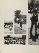 1972 San Gorgonio High School Yearbook Page 34 & 35