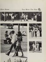 1972 San Gorgonio High School Yearbook Page 34 & 35