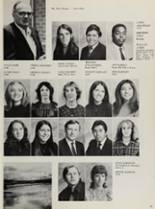 1972 San Gorgonio High School Yearbook Page 38 & 39