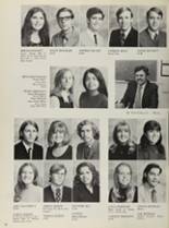 1972 San Gorgonio High School Yearbook Page 40 & 41