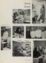 1972 San Gorgonio High School Yearbook Page 42 & 43