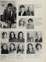 1972 San Gorgonio High School Yearbook Page 42 & 43