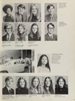1972 San Gorgonio High School Yearbook Page 44 & 45