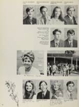 1972 San Gorgonio High School Yearbook Page 48 & 49