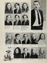 1972 San Gorgonio High School Yearbook Page 50 & 51