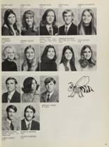 1972 San Gorgonio High School Yearbook Page 52 & 53